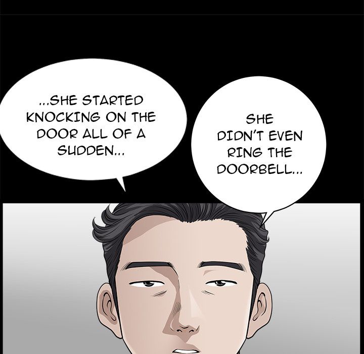 Neighbors [Lee Hwadam , Lee Taewook] - Chapter 06 — Page 295
