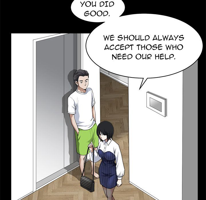 Neighbors [Lee Hwadam , Lee Taewook] - Chapter 06 — Page 297