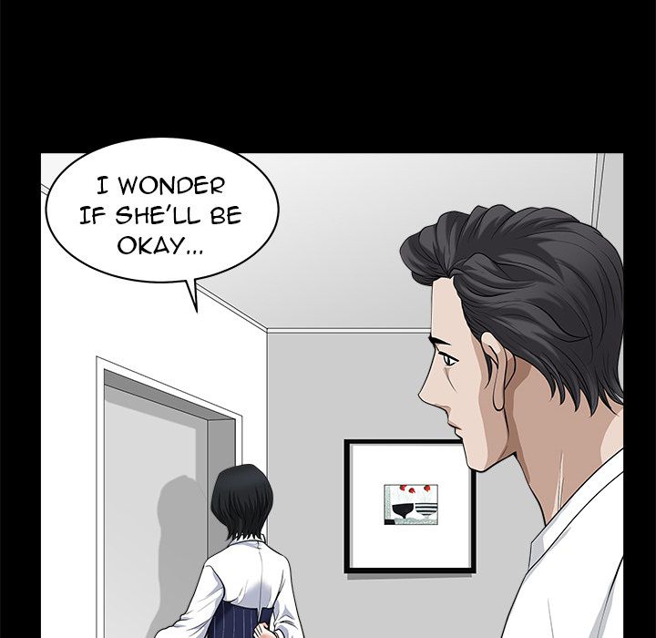 Neighbors [Lee Hwadam , Lee Taewook] - Chapter 06 — Page 299