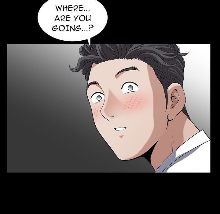 Neighbors [Lee Hwadam , Lee Taewook] - Chapter 06 — Page 42