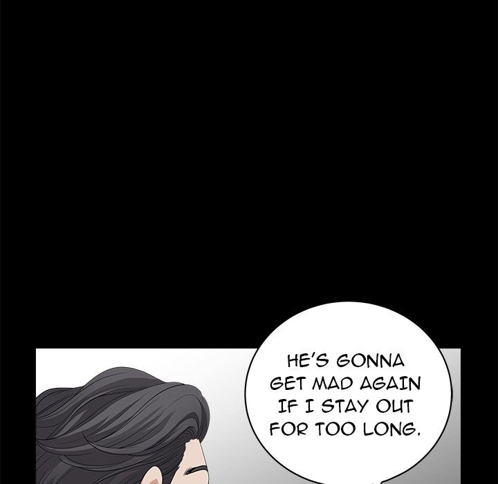 Neighbors [Lee Hwadam , Lee Taewook] - Chapter 06 — Page 43