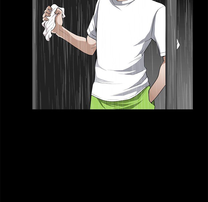 Neighbors [Lee Hwadam , Lee Taewook] - Chapter 06 — Page 315