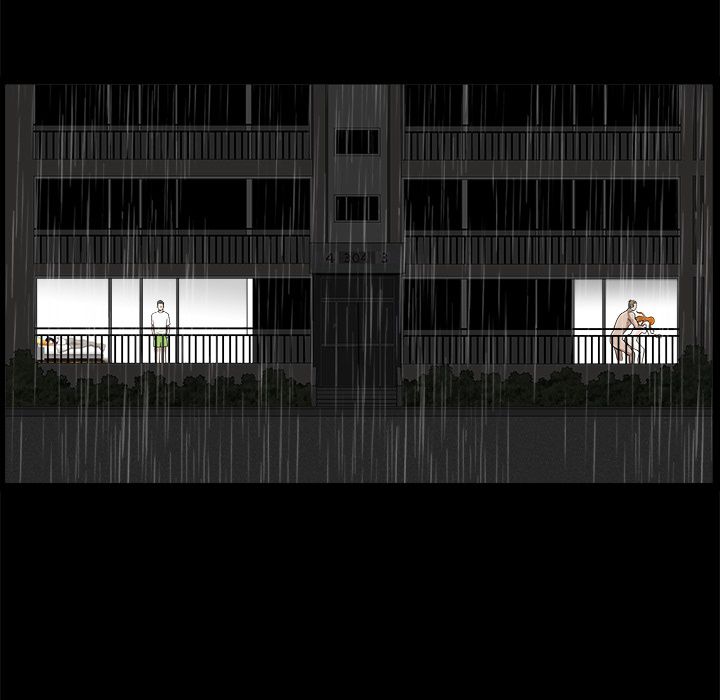 Neighbors [Lee Hwadam , Lee Taewook] - Chapter 06 — Page 337