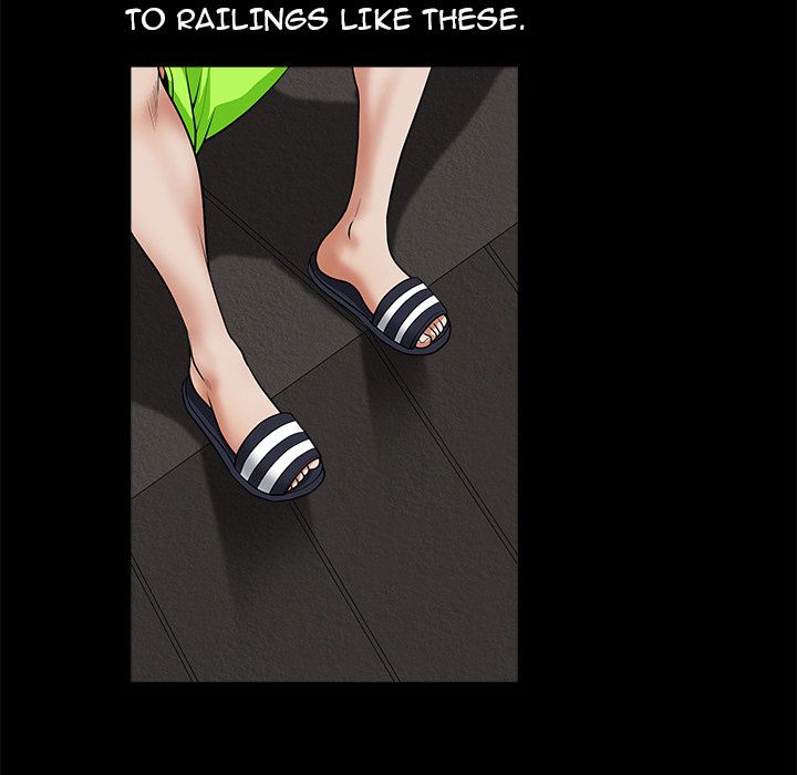 Neighbors [Lee Hwadam , Lee Taewook] - Chapter 06 — Page 5