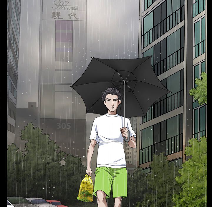 Neighbors [Lee Hwadam , Lee Taewook] - Chapter 06 — Page 344