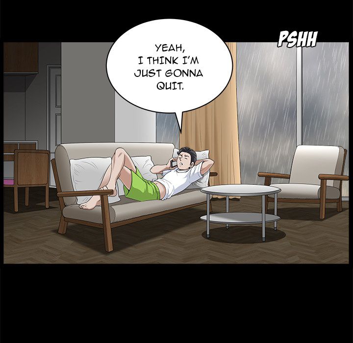 Neighbors [Lee Hwadam , Lee Taewook] - Chapter 06 — Page 354