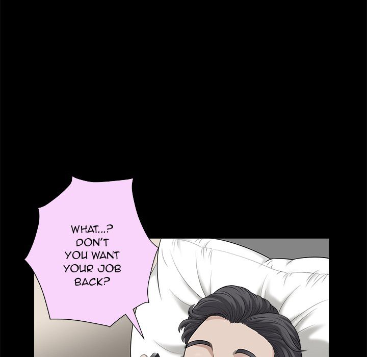 Neighbors [Lee Hwadam , Lee Taewook] - Chapter 06 — Page 355