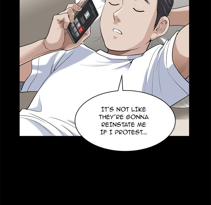 Neighbors [Lee Hwadam , Lee Taewook] - Chapter 06 — Page 356