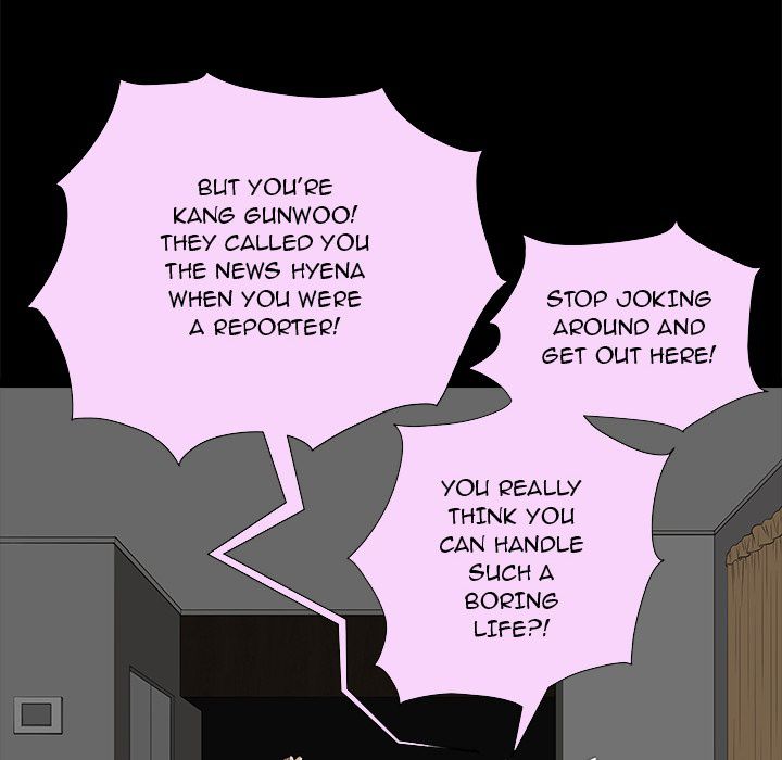 Neighbors [Lee Hwadam , Lee Taewook] - Chapter 06 — Page 360