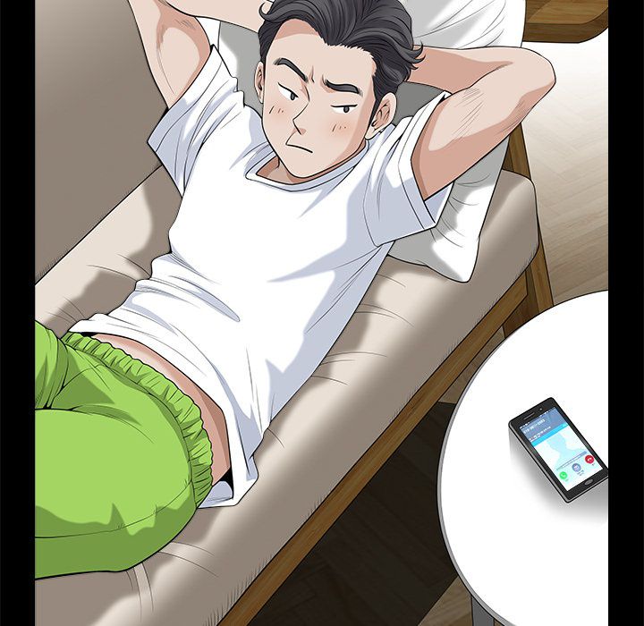 Neighbors [Lee Hwadam , Lee Taewook] - Chapter 06 — Page 372