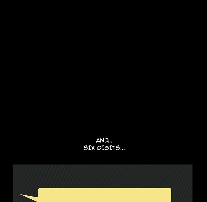 Neighbors [Lee Hwadam , Lee Taewook] - Chapter 06 — Page 376