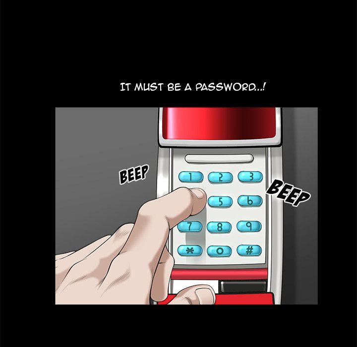 Neighbors [Lee Hwadam , Lee Taewook] - Chapter 06 — Page 378