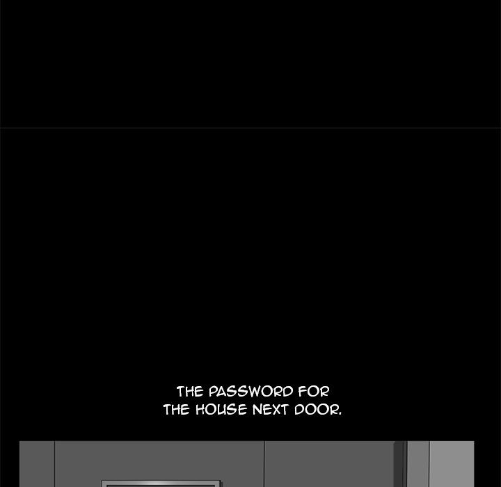 Neighbors [Lee Hwadam , Lee Taewook] - Chapter 06 — Page 379