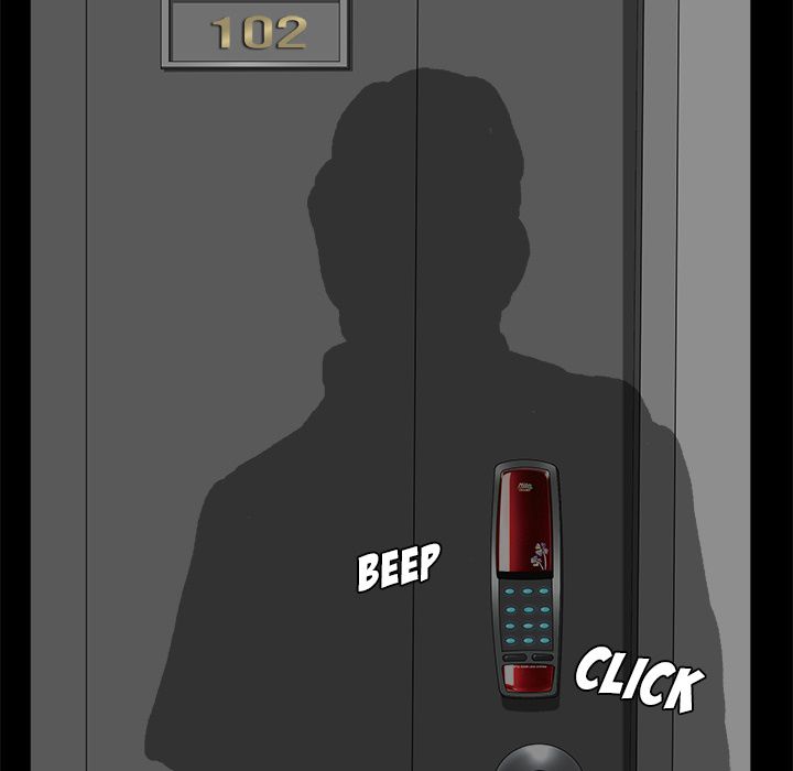 Neighbors [Lee Hwadam , Lee Taewook] - Chapter 06 — Page 380