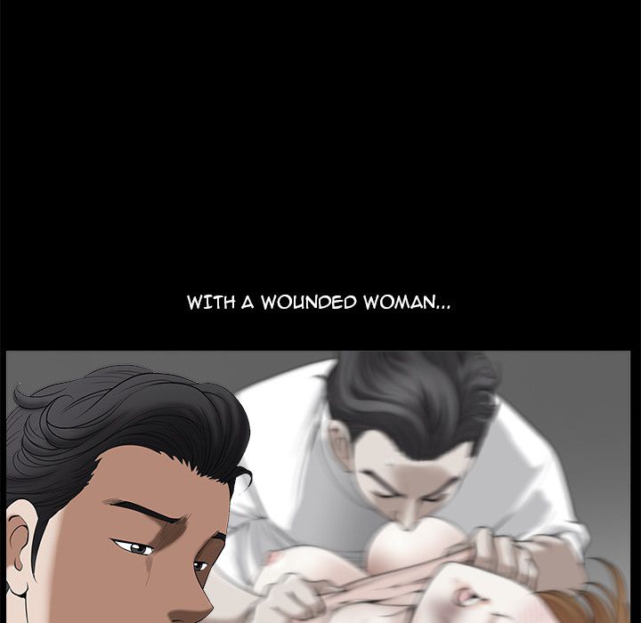 Neighbors [Lee Hwadam , Lee Taewook] - Chapter 06 — Page 392