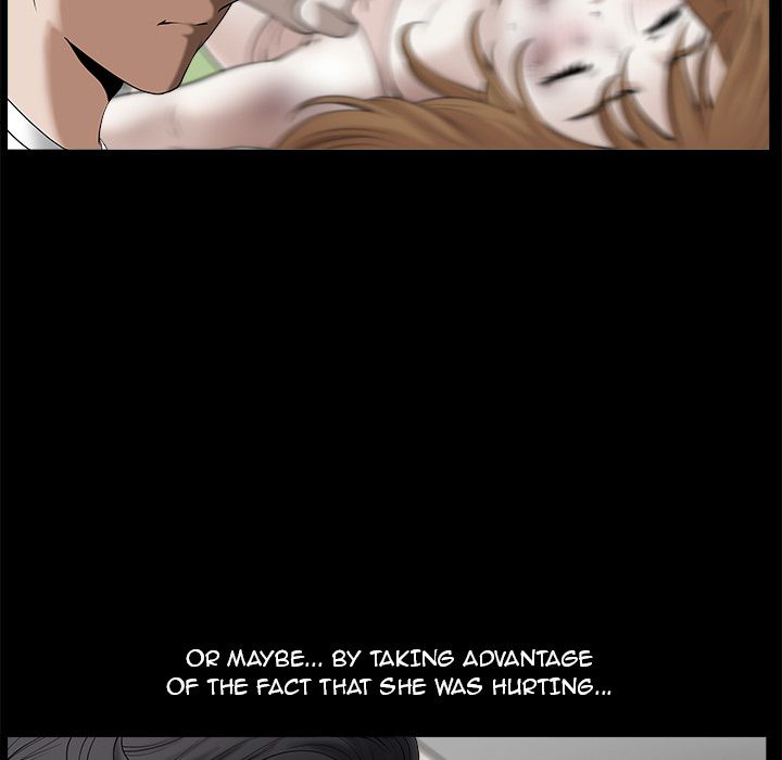 Neighbors [Lee Hwadam , Lee Taewook] - Chapter 06 — Page 393