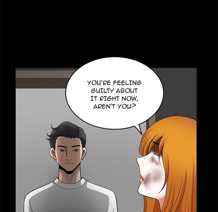 Neighbors [Lee Hwadam , Lee Taewook] - Chapter 06 — Page 395