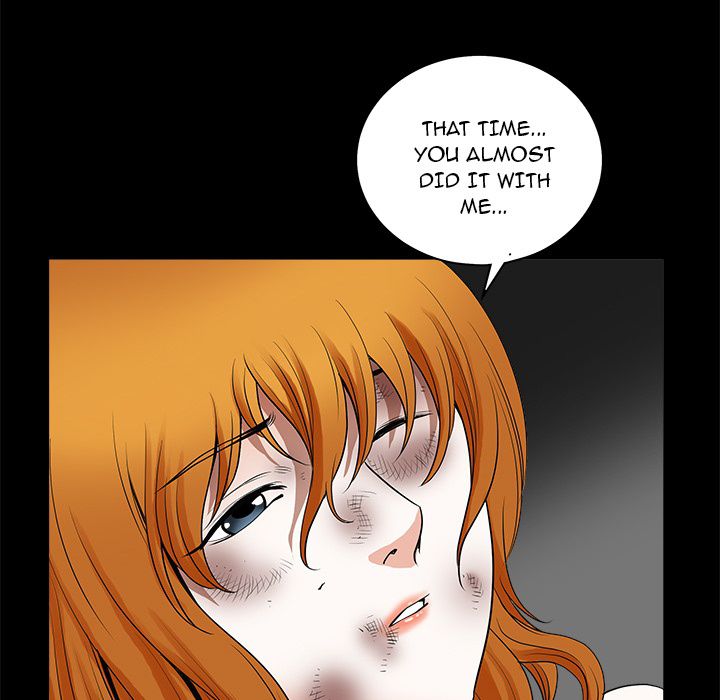 Neighbors [Lee Hwadam , Lee Taewook] - Chapter 06 — Page 397