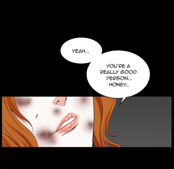 Neighbors [Lee Hwadam , Lee Taewook] - Chapter 06 — Page 400