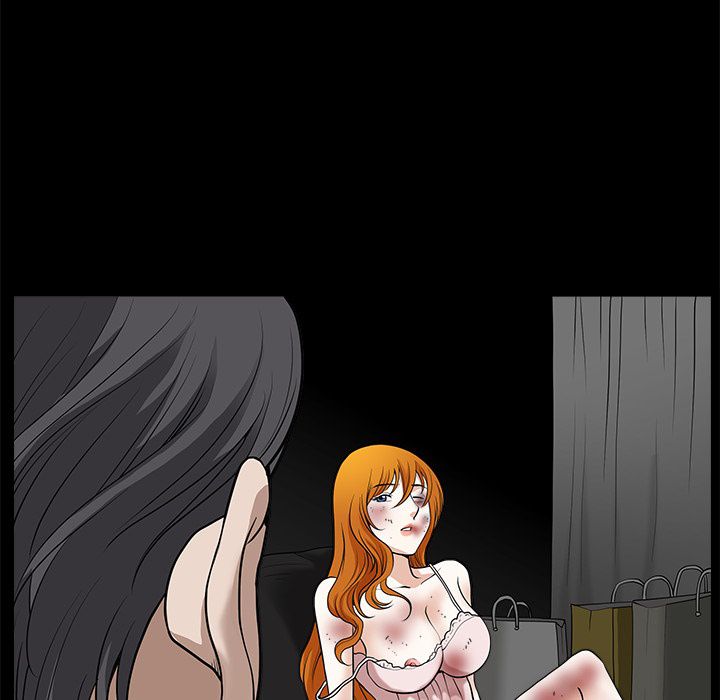 Neighbors [Lee Hwadam , Lee Taewook] - Chapter 06 — Page 404