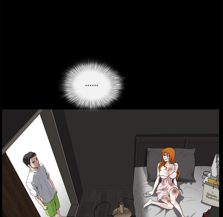 Neighbors [Lee Hwadam , Lee Taewook] - Chapter 06 — Page 408