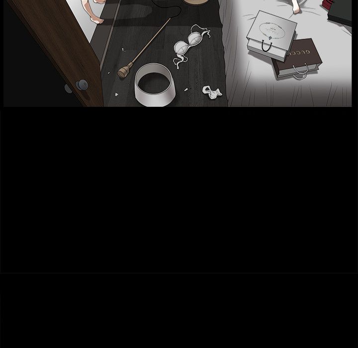 Neighbors [Lee Hwadam , Lee Taewook] - Chapter 06 — Page 409