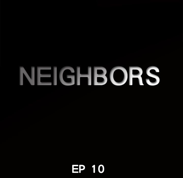 Neighbors [Lee Hwadam , Lee Taewook] - Chapter 06 — Page 413