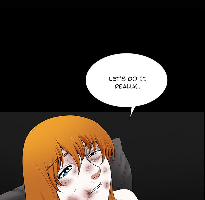 Neighbors [Lee Hwadam , Lee Taewook] - Chapter 06 — Page 415