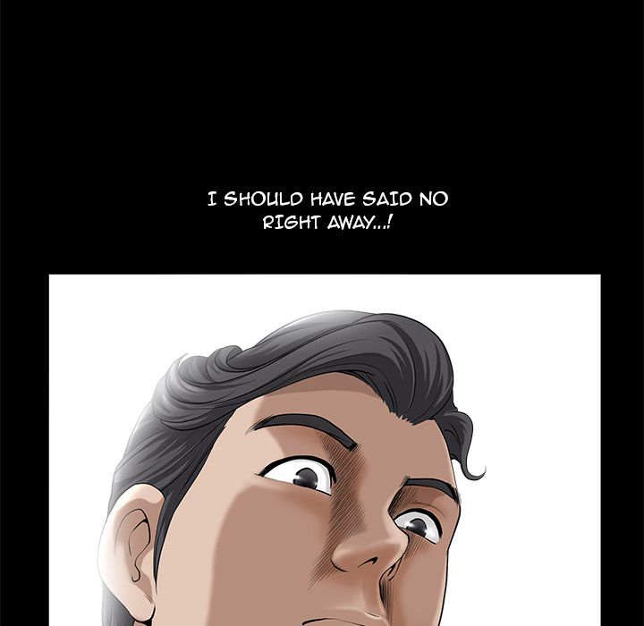 Neighbors [Lee Hwadam , Lee Taewook] - Chapter 06 — Page 417