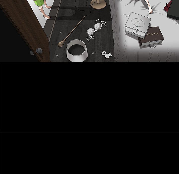 Neighbors [Lee Hwadam , Lee Taewook] - Chapter 06 — Page 420