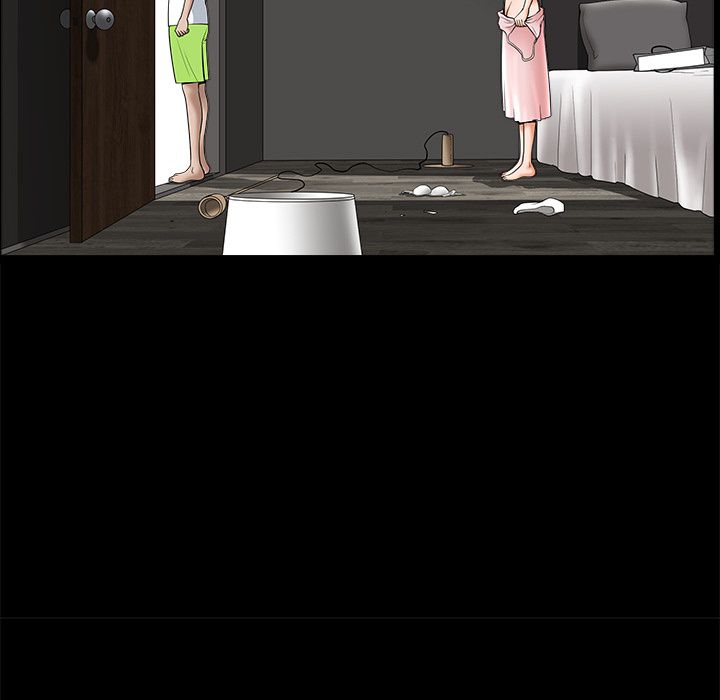 Neighbors [Lee Hwadam , Lee Taewook] - Chapter 06 — Page 434