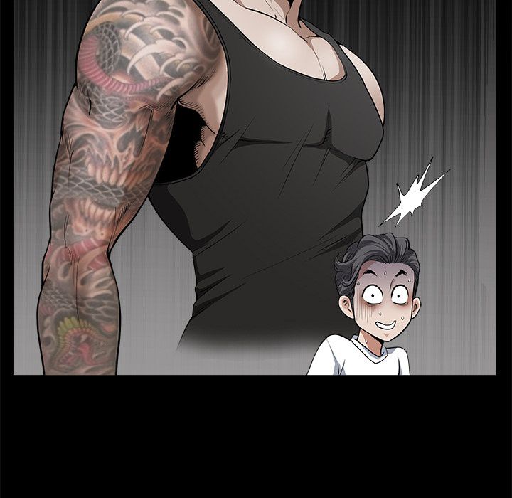 Neighbors [Lee Hwadam , Lee Taewook] - Chapter 06 — Page 66