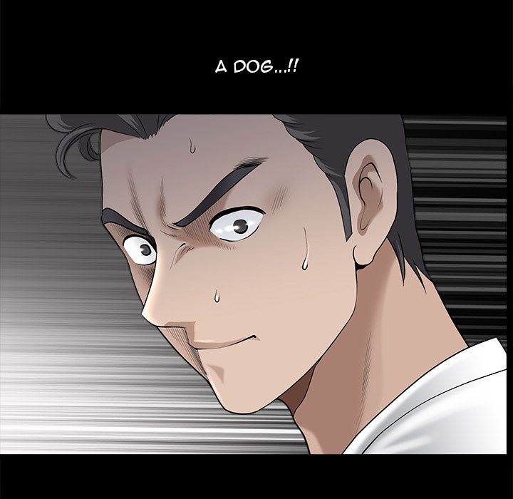 Neighbors [Lee Hwadam , Lee Taewook] - Chapter 06 — Page 445