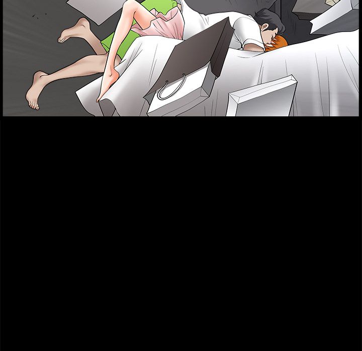 Neighbors [Lee Hwadam , Lee Taewook] - Chapter 06 — Page 449