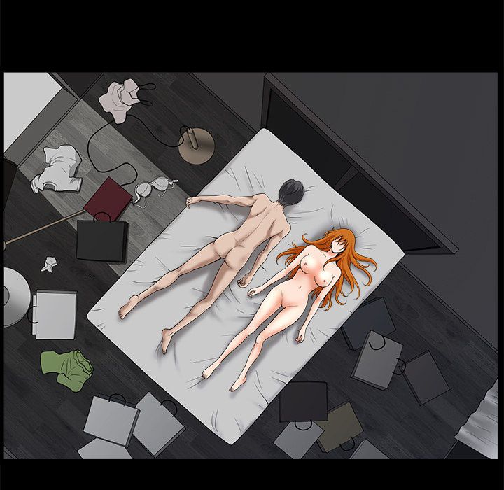 Neighbors [Lee Hwadam , Lee Taewook] - Chapter 06 — Page 459