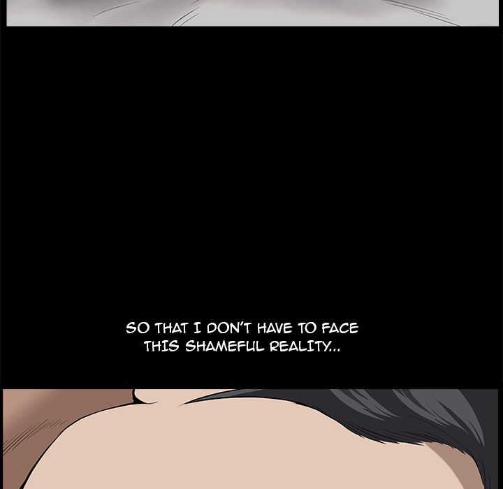 Neighbors [Lee Hwadam , Lee Taewook] - Chapter 06 — Page 462