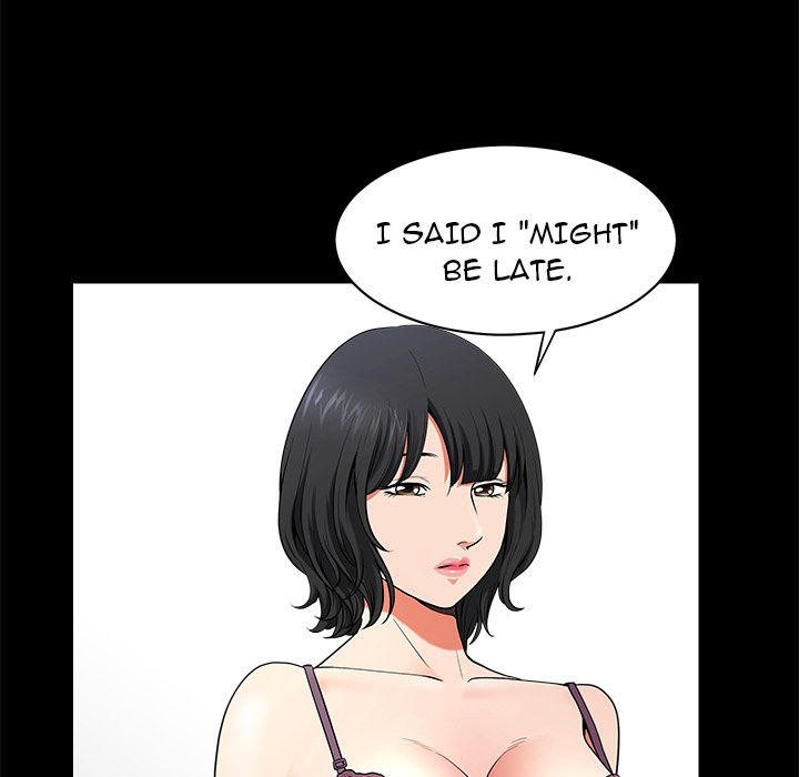 Neighbors [Lee Hwadam , Lee Taewook] - Chapter 06 — Page 73