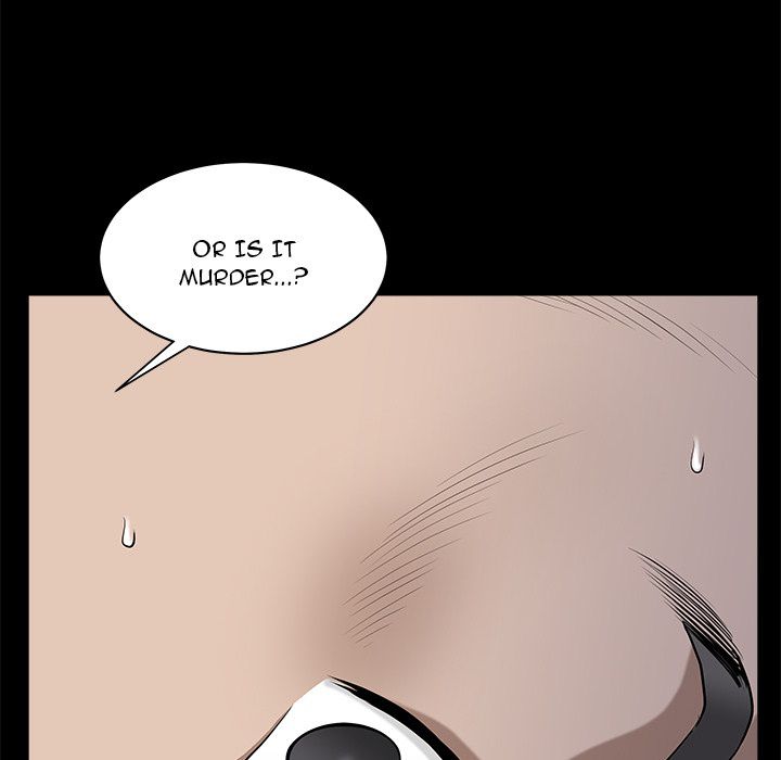 Neighbors [Lee Hwadam , Lee Taewook] - Chapter 06 — Page 472