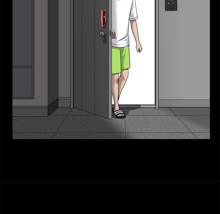 Neighbors [Lee Hwadam , Lee Taewook] - Chapter 06 — Page 477