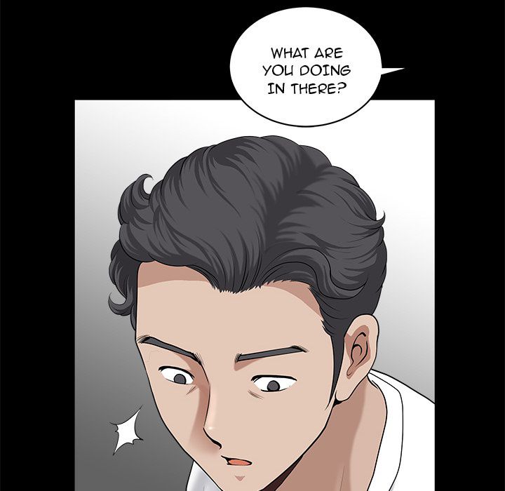 Neighbors [Lee Hwadam , Lee Taewook] - Chapter 06 — Page 480