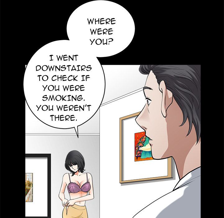 Neighbors [Lee Hwadam , Lee Taewook] - Chapter 06 — Page 75