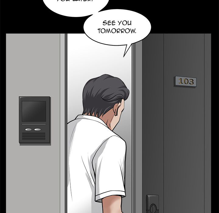 Neighbors [Lee Hwadam , Lee Taewook] - Chapter 06 — Page 483