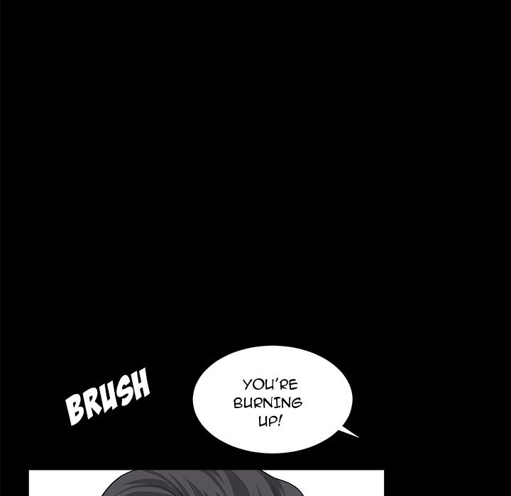 Neighbors [Lee Hwadam , Lee Taewook] - Chapter 06 — Page 490