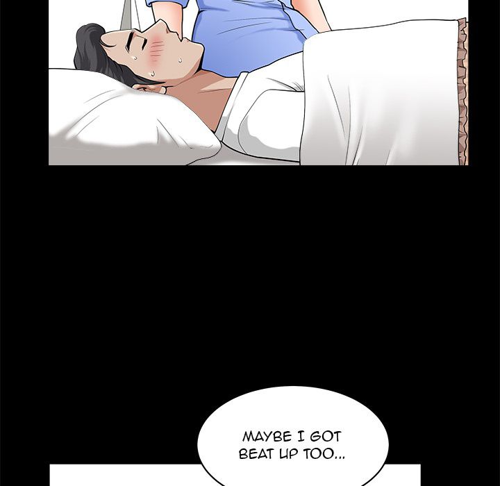 Neighbors [Lee Hwadam , Lee Taewook] - Chapter 06 — Page 492
