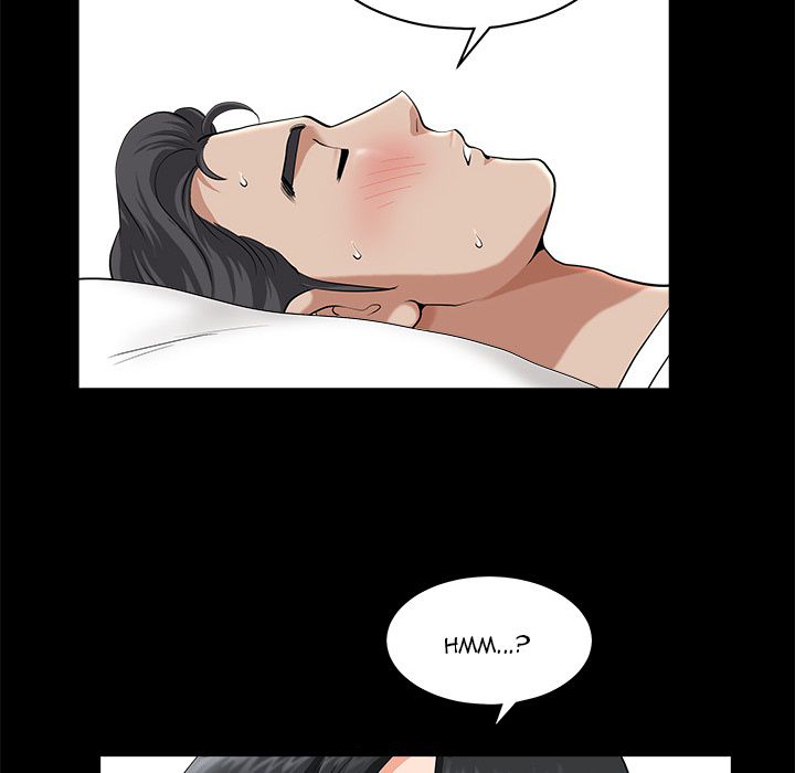 Neighbors [Lee Hwadam , Lee Taewook] - Chapter 06 — Page 493