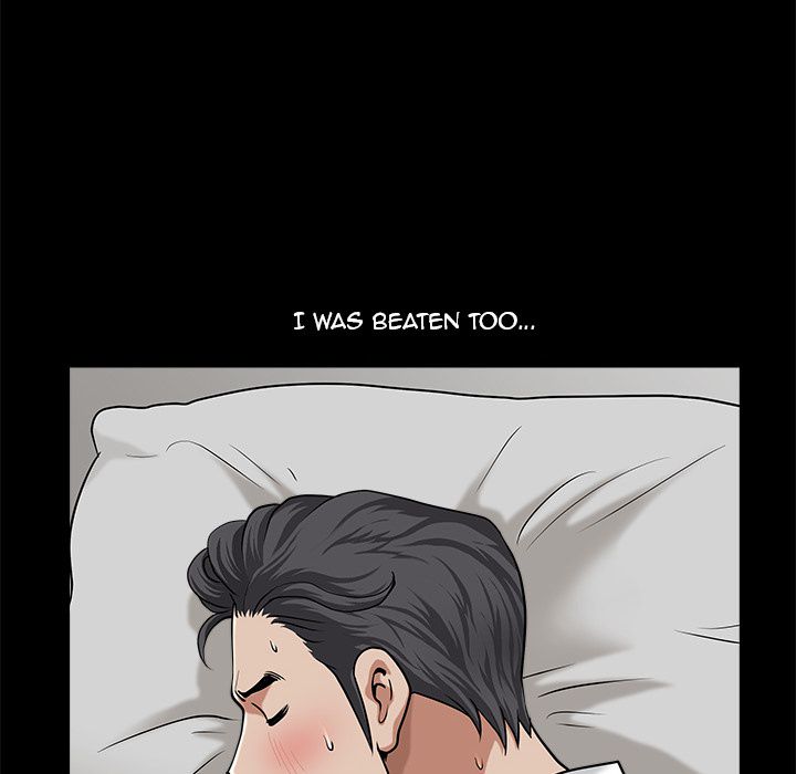 Neighbors [Lee Hwadam , Lee Taewook] - Chapter 06 — Page 500