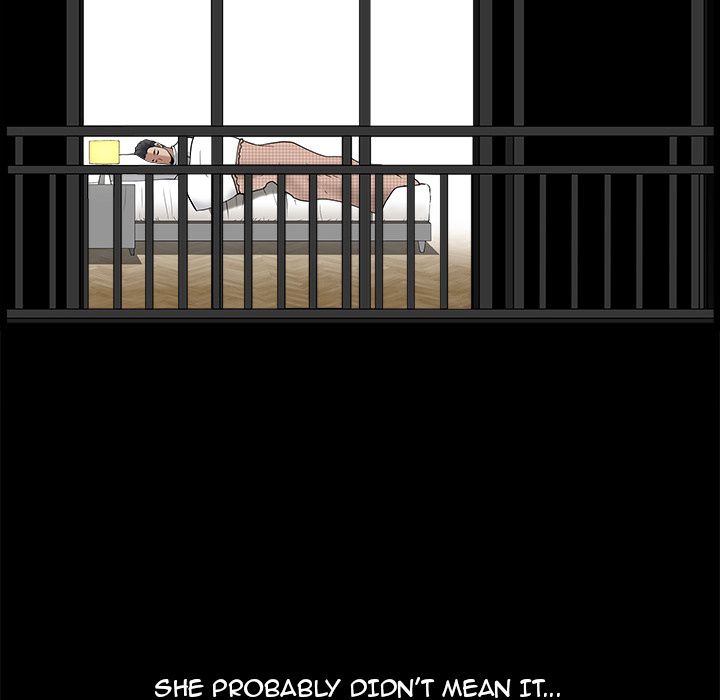 Neighbors [Lee Hwadam , Lee Taewook] - Chapter 06 — Page 502