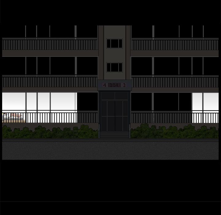 Neighbors [Lee Hwadam , Lee Taewook] - Chapter 06 — Page 503