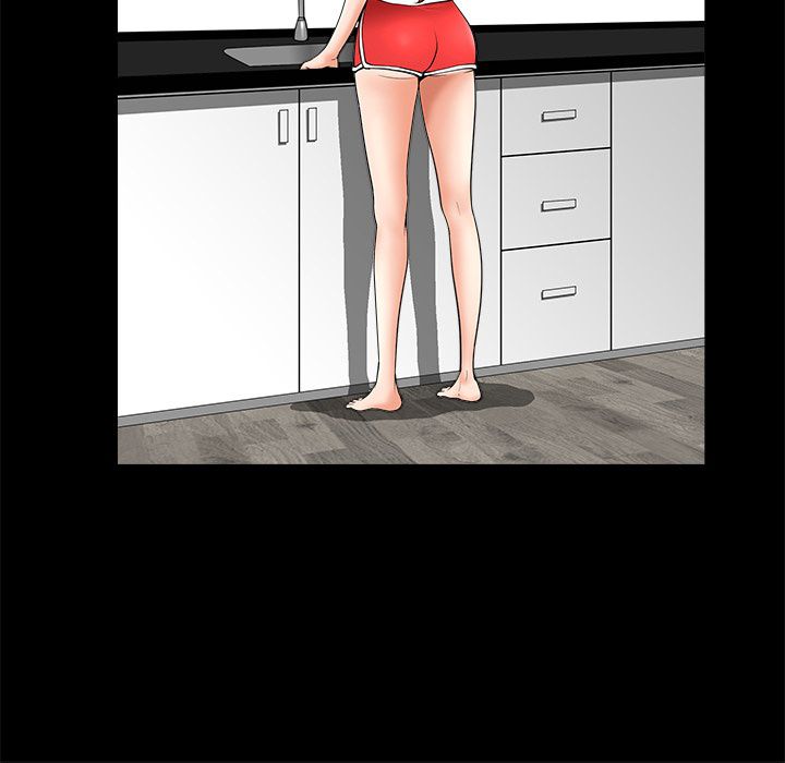 Neighbors [Lee Hwadam , Lee Taewook] - Chapter 06 — Page 509