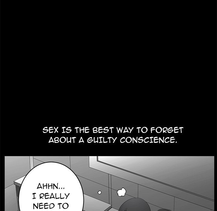 Neighbors [Lee Hwadam , Lee Taewook] - Chapter 06 — Page 98